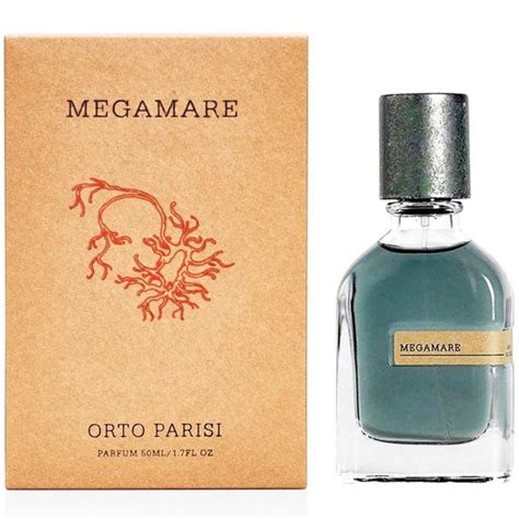 megamare perfume for men.